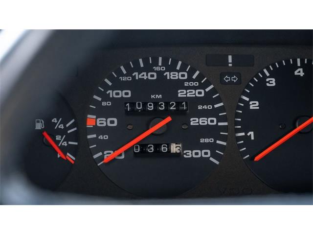 1987 Porsche 928 (CC-2080501) for sale in Carmel, California