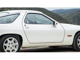 1987 Porsche 928 (CC-2080501) for sale in Carmel, California