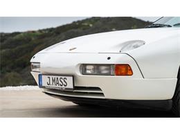 1987 Porsche 928 (CC-2080501) for sale in Carmel, California