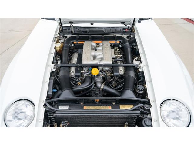 1987 Porsche 928 (CC-2080501) for sale in Carmel, California