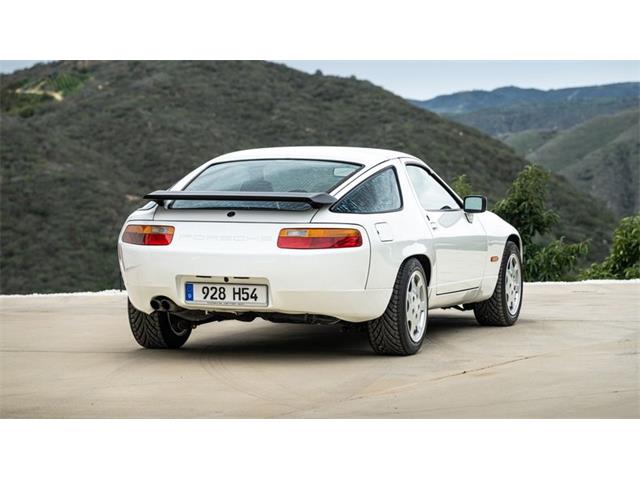 1987 Porsche 928 (CC-2080501) for sale in Carmel, California