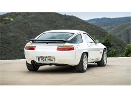 1987 Porsche 928 (CC-2080501) for sale in Carmel, California