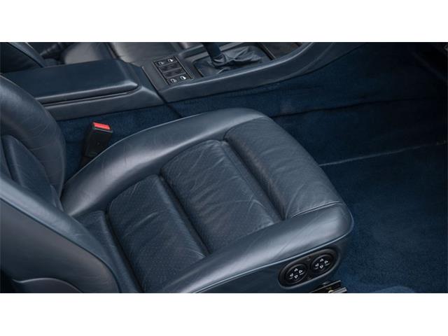 1987 Porsche 928 (CC-2080501) for sale in Carmel, California