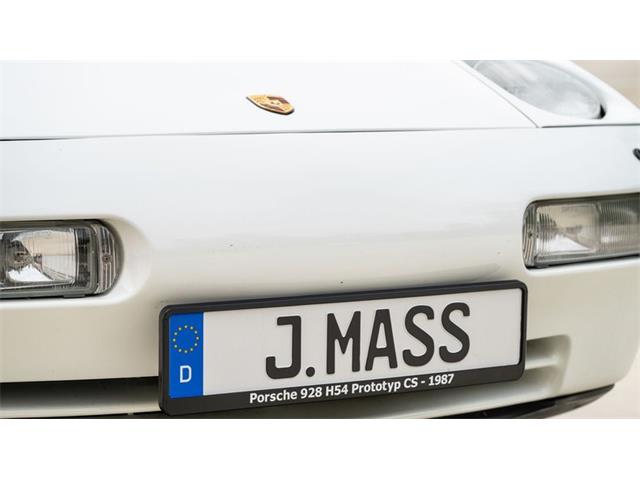 1987 Porsche 928 (CC-2080501) for sale in Carmel, California