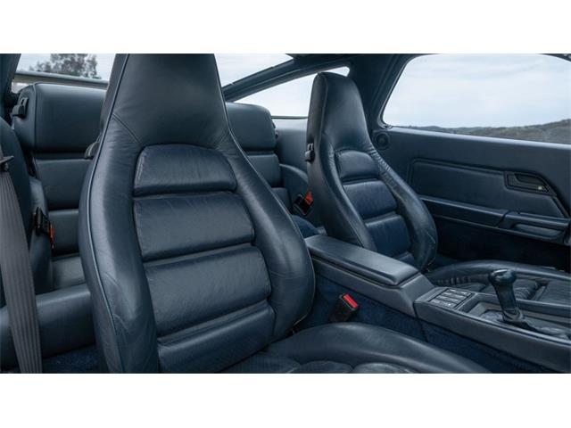 1987 Porsche 928 (CC-2080501) for sale in Carmel, California