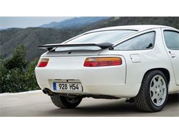 1987 Porsche 928 (CC-2080501) for sale in Carmel, California