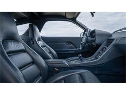 1987 Porsche 928 (CC-2080501) for sale in Carmel, California