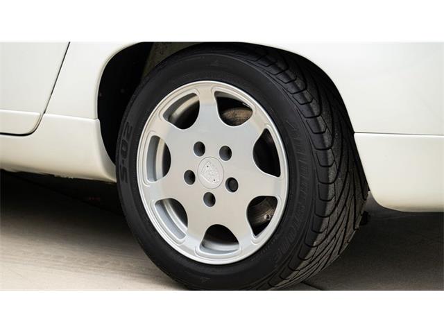 1987 Porsche 928 (CC-2080501) for sale in Carmel, California