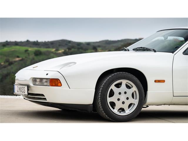 1987 Porsche 928 (CC-2080501) for sale in Carmel, California
