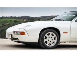 1987 Porsche 928 (CC-2080501) for sale in Carmel, California