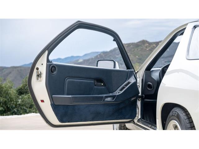 1987 Porsche 928 (CC-2080501) for sale in Carmel, California