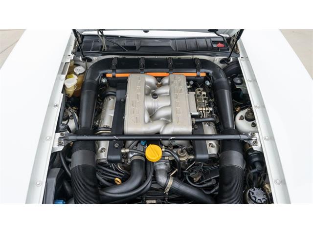 1987 Porsche 928 (CC-2080501) for sale in Carmel, California