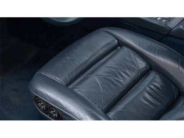 1987 Porsche 928 (CC-2080501) for sale in Carmel, California
