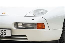 1987 Porsche 928 (CC-2080501) for sale in Carmel, California