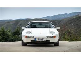 1987 Porsche 928 (CC-2080501) for sale in Carmel, California