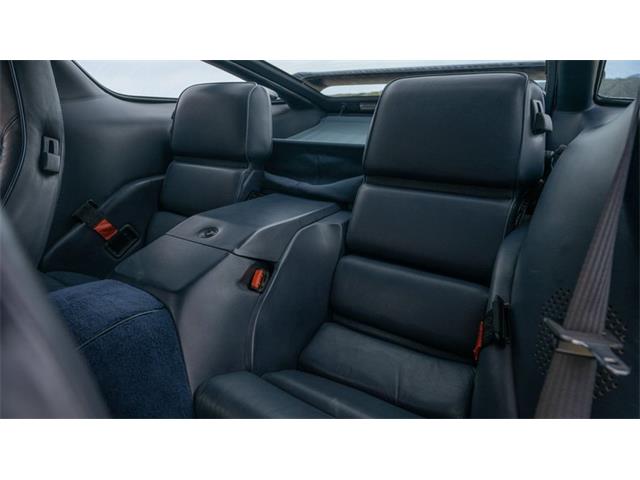 1987 Porsche 928 (CC-2080501) for sale in Carmel, California