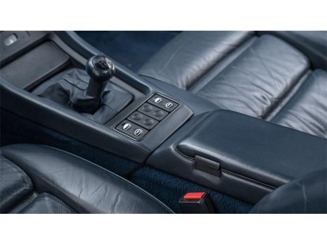 1987 Porsche 928 (CC-2080501) for sale in Carmel, California