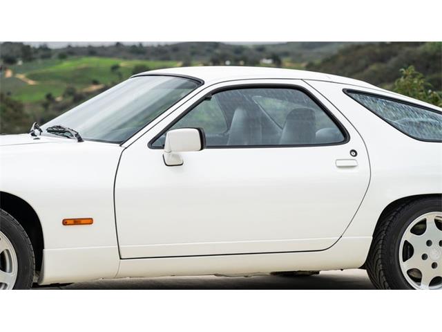 1987 Porsche 928 (CC-2080501) for sale in Carmel, California
