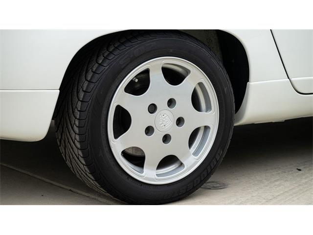 1987 Porsche 928 (CC-2080501) for sale in Carmel, California