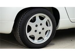 1987 Porsche 928 (CC-2080501) for sale in Carmel, California
