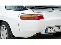 1987 Porsche 928 (CC-2080501) for sale in Carmel, California