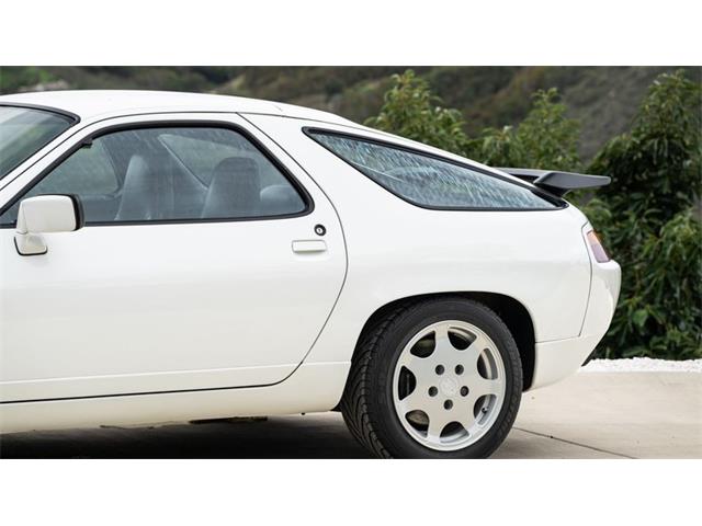 1987 Porsche 928 (CC-2080501) for sale in Carmel, California