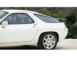 1987 Porsche 928 (CC-2080501) for sale in Carmel, California