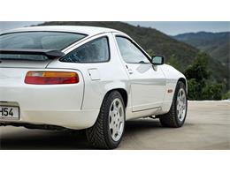 1987 Porsche 928 (CC-2080501) for sale in Carmel, California
