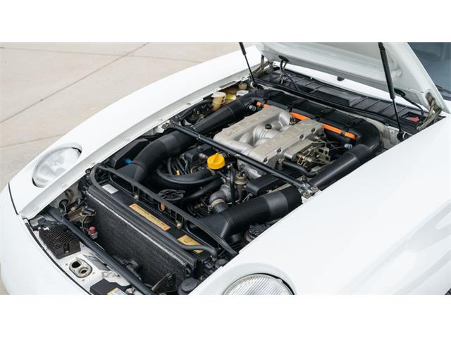 1987 Porsche 928 (CC-2080501) for sale in Carmel, California