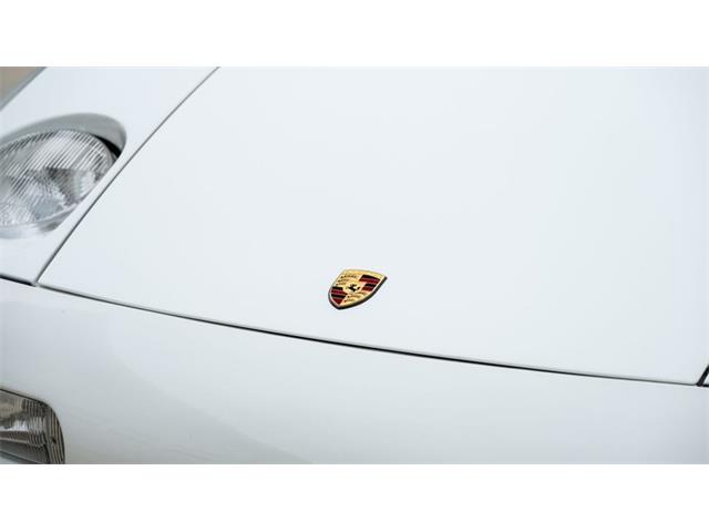1987 Porsche 928 (CC-2080501) for sale in Carmel, California