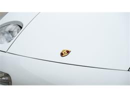 1987 Porsche 928 (CC-2080501) for sale in Carmel, California