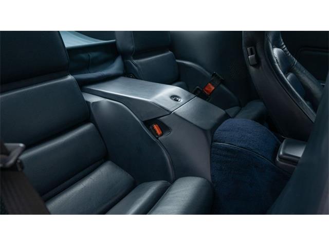 1987 Porsche 928 (CC-2080501) for sale in Carmel, California