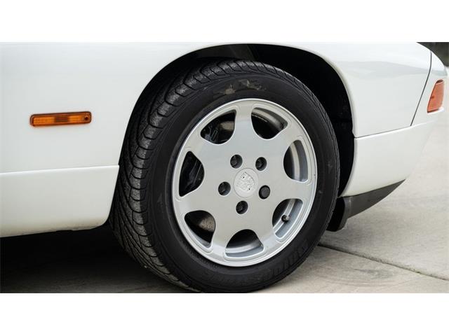 1987 Porsche 928 (CC-2080501) for sale in Carmel, California