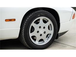 1987 Porsche 928 (CC-2080501) for sale in Carmel, California