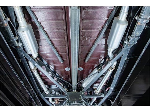 1936 Ford Cabriolet (CC-2085010) for sale in Kentwood, Michigan