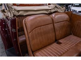 1936 Ford Cabriolet (CC-2085010) for sale in Kentwood, Michigan