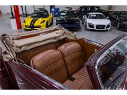 1936 Ford Cabriolet (CC-2085010) for sale in Kentwood, Michigan