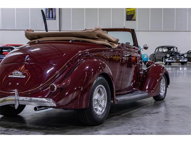 1936 Ford Cabriolet (CC-2085010) for sale in Kentwood, Michigan