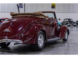 1936 Ford Cabriolet (CC-2085010) for sale in Kentwood, Michigan