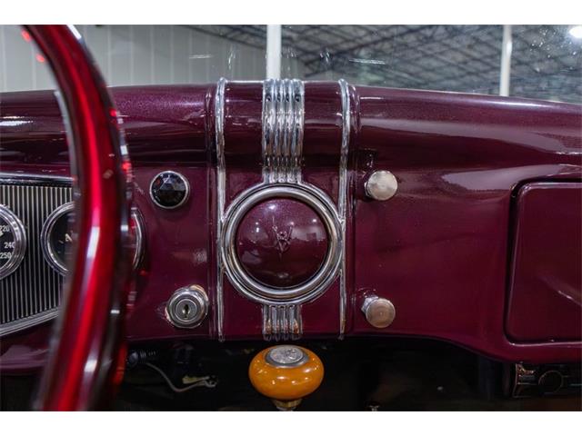 1936 Ford Cabriolet (CC-2085010) for sale in Kentwood, Michigan