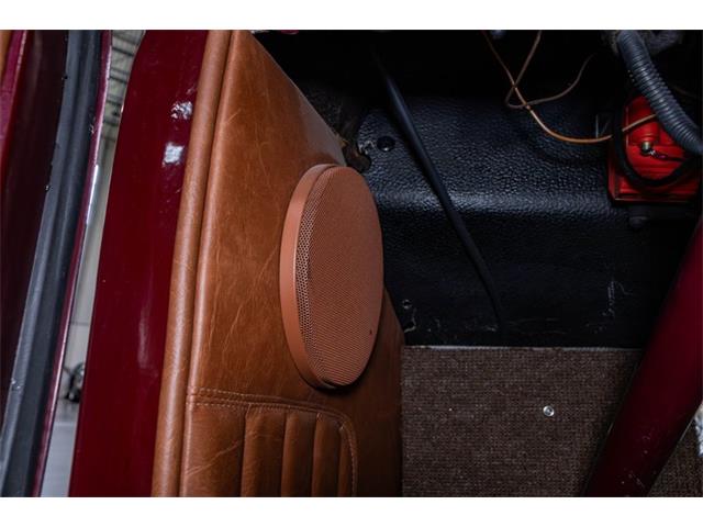 1936 Ford Cabriolet (CC-2085010) for sale in Kentwood, Michigan