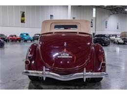 1936 Ford Cabriolet (CC-2085010) for sale in Kentwood, Michigan