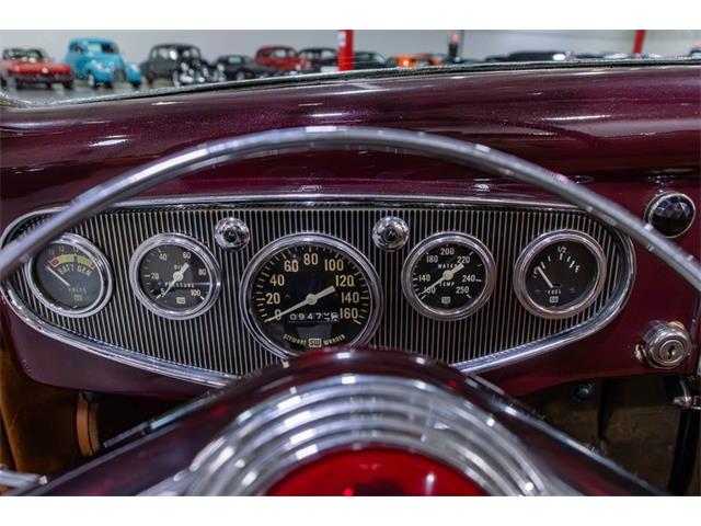 1936 Ford Cabriolet (CC-2085010) for sale in Kentwood, Michigan