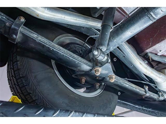 1936 Ford Cabriolet (CC-2085010) for sale in Kentwood, Michigan