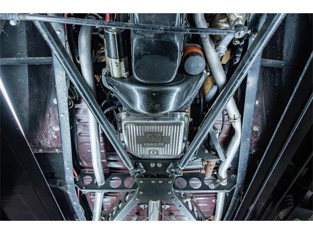 1936 Ford Cabriolet (CC-2085010) for sale in Kentwood, Michigan