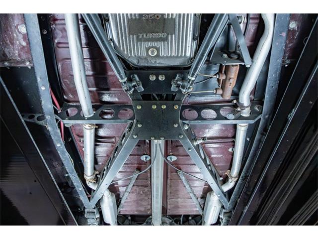 1936 Ford Cabriolet (CC-2085010) for sale in Kentwood, Michigan