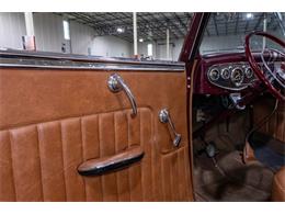 1936 Ford Cabriolet (CC-2085010) for sale in Kentwood, Michigan