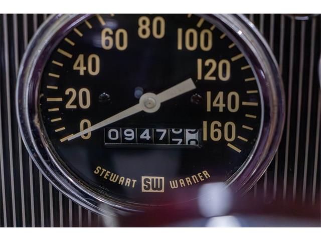 1936 Ford Cabriolet (CC-2085010) for sale in Kentwood, Michigan