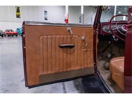 1936 Ford Cabriolet (CC-2085010) for sale in Kentwood, Michigan