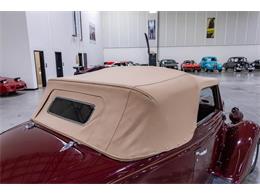 1936 Ford Cabriolet (CC-2085010) for sale in Kentwood, Michigan